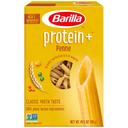 Barilla Plus Penne Pasta, 14.5 Ounce -- 12 per case.