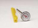 Thermometer Pocket Dial Antibacterial 1 Count per case