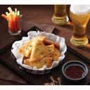 Amoy Royal Dragon Seafood Rangoon, 1 Ounce -- 120 per case