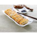 Amoy Royal Dragon Hong Kong Style Gourmet Pork Vegetable Potsticker, 0.9 Ounce -- 180 per case