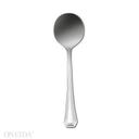 Oneida Lido Bouillon Spoon Pack -- 12 Per Case