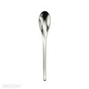 Oneida Apex 18/10 Stainless Steel AD Coffee Spoon -- 12 per case.