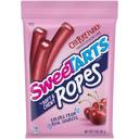 Sweetarts Cherry Punch Ropes Candy, 3 Ounce -- 12 per case