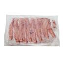 Dailys Ready-To-Finish Layout Thick Precooked Slab Bacon, 150 count -- 2 per case