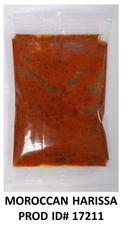Supherb Farms Moroccan Harissa, 2 Ounce -- 110 per case