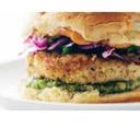 Dr Praegers Chef Crafted Crunchy California Veggie Burger, 10 Pound