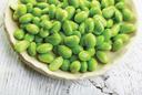 Dr Praegers Shelled Edamame, 24 Pound.