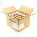 Best Maid Chunk Chocolate Cookie Dough, 2.0 Ounce -- 180 per case.