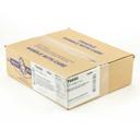 Best Maid Thaw and Serve Chocolate Chip Cookie with M and MS, 1 Ounce -- 72 per case.