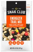 Century Snacks Energizer Trail Mix, 6.75 Ounce -- 6 per case
