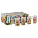 Capri Sun All Natural 100 Percent Apple Juice, 60 Fluid Ounce -- 4 per case.