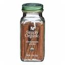 Simply Organic Whole Cinnamon Sticks, 1.13 Ounce -- 6 per case