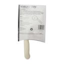 Dexter Sani-Safe Pizza Cutter, 4 inch