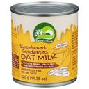 Natures Charm Sweetened Condensed Oat Milk, 11.25 Fluid Ounce -- 6 per case