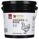 Masters Touch Chicken Base Paste, 20 Pound
