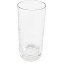 GET SAN Clear 16 Ounce Cooler Cup, 24 count