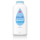 Johnsons Aloe and Vitamin with Cornstarch Baby Powder, 15 Ounce -- 24 per case