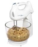 6 Speed Stand Mixer -- 2 count.
