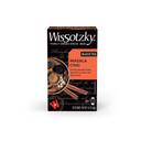 Wissotzky Masala Chai Black Tea, 20 tea bags -- 12 per case