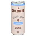 La Colombe Draft Latte Original Oatmilk Coffee Drink, 9 Ounce -- 12 per case