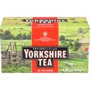 Taylors Of Harrogate Yorkshire Red Tea - 40 bags per pack -- 5 packs per case.