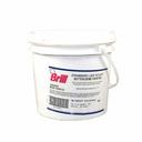 Brill Strawberry Buttercreme Frosting, 24 Pound