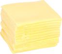 Field Roast Plant Based Vegetarian Chao Creamy Original Cheese Slices, 2.2 Pound -- 4 per case