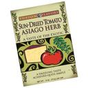 Fusion Flavors Sun-Dried Tomato Asiago, 0.5 Ounce -- 12 per case