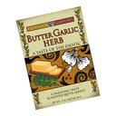Fusion Flavors Butter Garlic Herb, 0.5 Ounce -- 12 per case