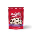 Mrs. Fields Fudge Brownie Dessert Topping, 8.5 Ounce -- 10 per case