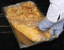 Pansaver Eco Deep Hotel Pan Liner, 4 inch -- 100 per case.