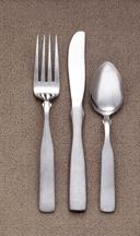 World Tableware Inc Salem Dinner Fork -- 36 per case.