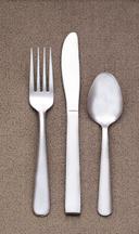 World Tableware Windsor Medium Weight Teaspoon -- 36 per case