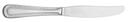 World Tableware International Collection Calais Dinner Knife -- 12 per case