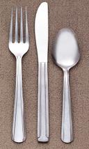 World Tableware Dominion Medium Weight Knife -- 12 per case