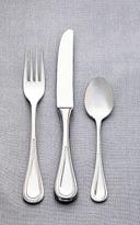 World Tableware World 18/8 Collection Aspen Dinner Fork -- 36 per case