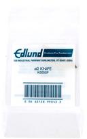 Edlund Number 2 Single Pack Knife