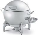 Vollrath Deluxe Round Soup Chafer, 11 Quart