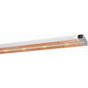 Nemco 48 inch Strip Infrared Warmer Bar
