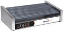 Nemco Slanted 36 Hot Dogs Roller Grill with Gripsit