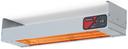 Nemco Infinite Control Strip Heater with Cord and Plug, 36 inch