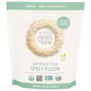 One Degree Organic Foods Organic Sprouted Spelt Flour, 32 Ounce -- 6 per case