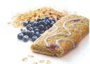 Appleways Whole Grain Blueberry Oatmeal Bar, 1.2 Ounce -- 216 per case