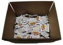 Appleways Whole Grain Blueberry Lemon Crispy Bites, 1 Ounce -- 108 per case.