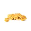 Appleways Whole Grain Cheddar Cheese Crispy Cracker, 0.9 Ounce -- 108 per case.