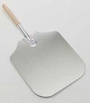 American Metalcraft Aluminum Extra Large Blade Pizza Peel, 30 inch Overall Length