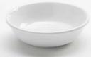 American Metalcraft Jane Collection White Melamine Sauce Cup, 2 3/4 Ounce