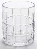 American Metalcraft Sanibel Collection Clear Tritan Double Old Fashioned Glass, 14 Ounce -- 12 per case