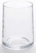 American Metalcraft Unity Collection Clear Tritan Double Old Fashioned Glass, 15 Ounce -- 12 per case