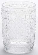 American Metalcraft Lilli Collection Clear Tritan Double Old Fashioned Glass, 14 Ounce -- 12 per case